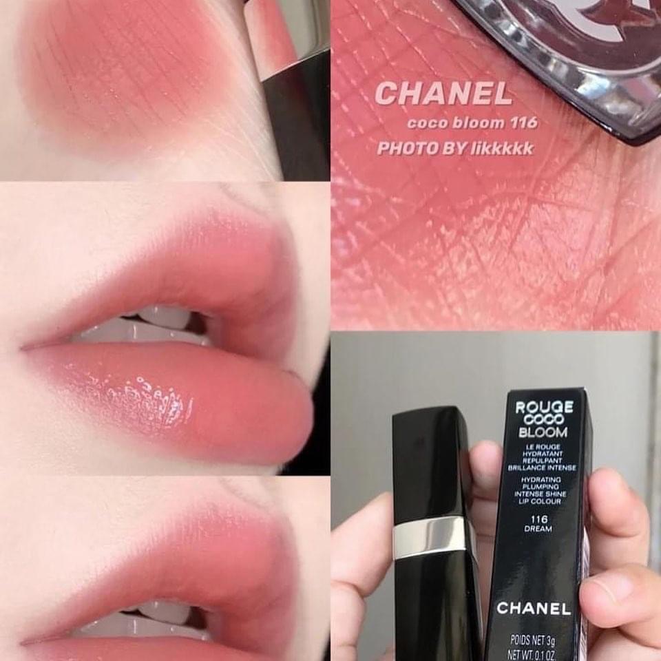 Top với hơn 58 về chanel coco bloom lipstick 124 mới nhất cdgdbentreeduvn #6 Top với hơn 58 về chanel coco bloom lipstick 124 mới nhất cdgdbentreeduvn